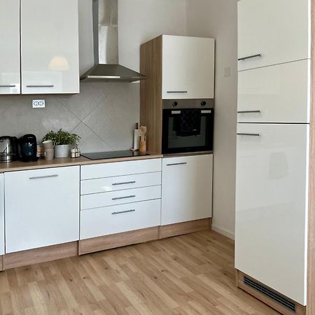 Apartment Naehe Red Bull Ring クニッテルフェルト エクステリア 写真