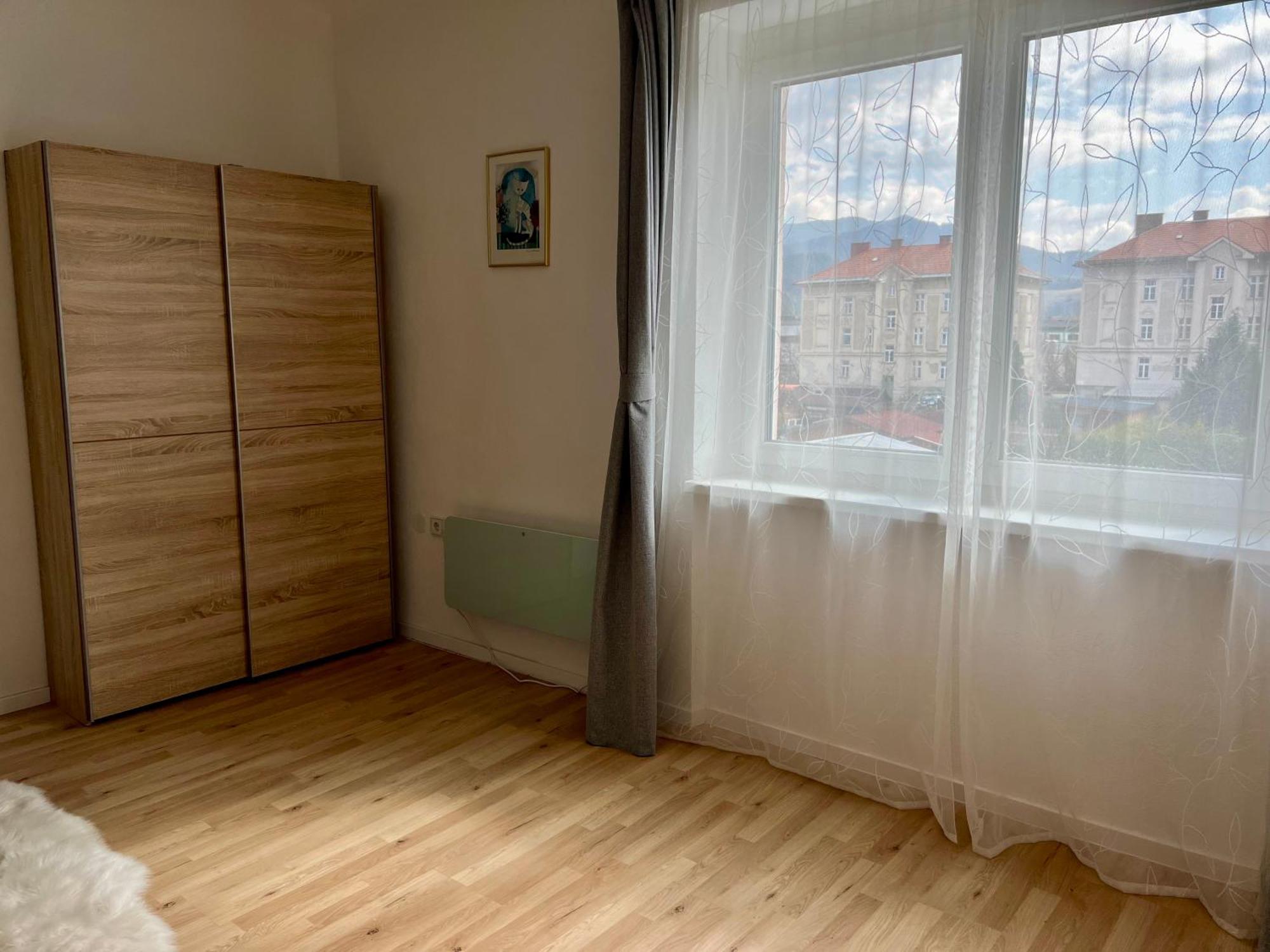Apartment Naehe Red Bull Ring クニッテルフェルト エクステリア 写真
