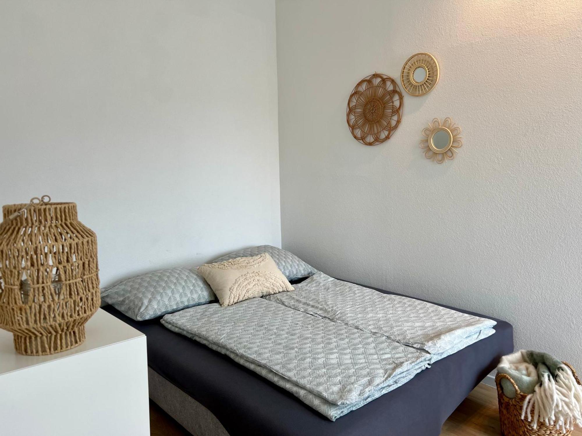 Apartment Naehe Red Bull Ring クニッテルフェルト エクステリア 写真