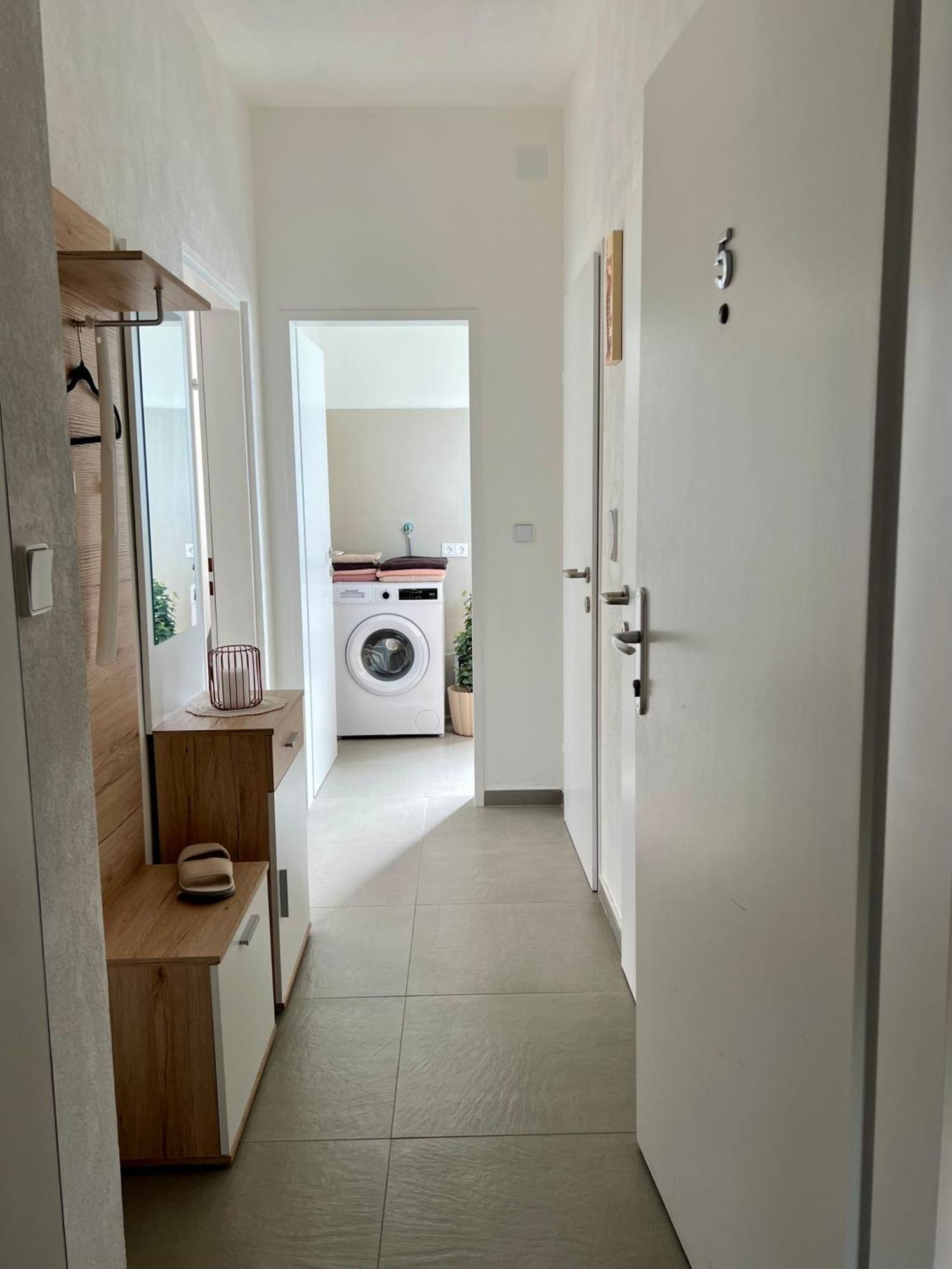 Apartment Naehe Red Bull Ring クニッテルフェルト エクステリア 写真